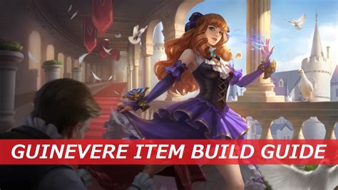 Rule 34 World / guinevere (mobile legends).